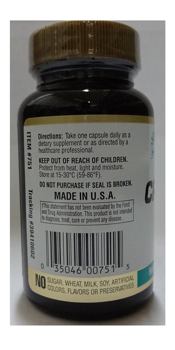 Windmill Cranberry Extract 250mg Capsules, 60 Capsules