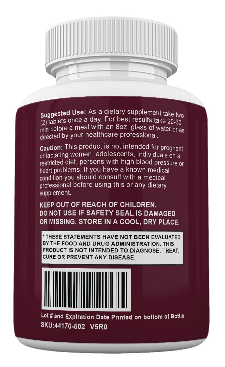 Zonata Endura Prime Pills Tablet, 60 Tablets
