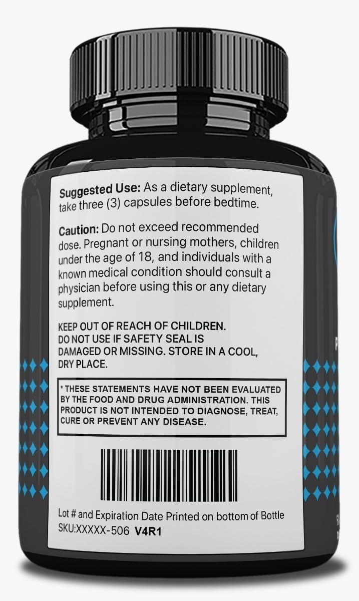 Zonata Performer 8, 270 Capsules