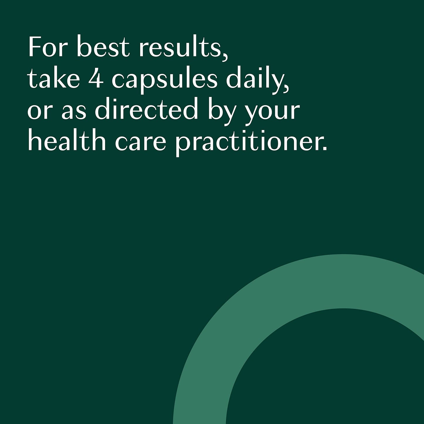 ALGAECAL Organic Red Algae Calcium Supplement Capsules, 360 Count