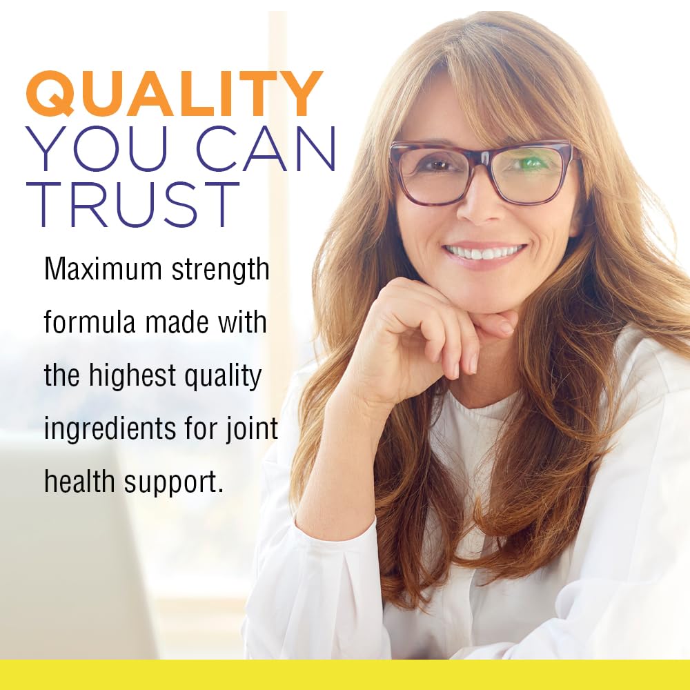 Nature's Life Turmeric Ginger Joint Ease Capsules 100