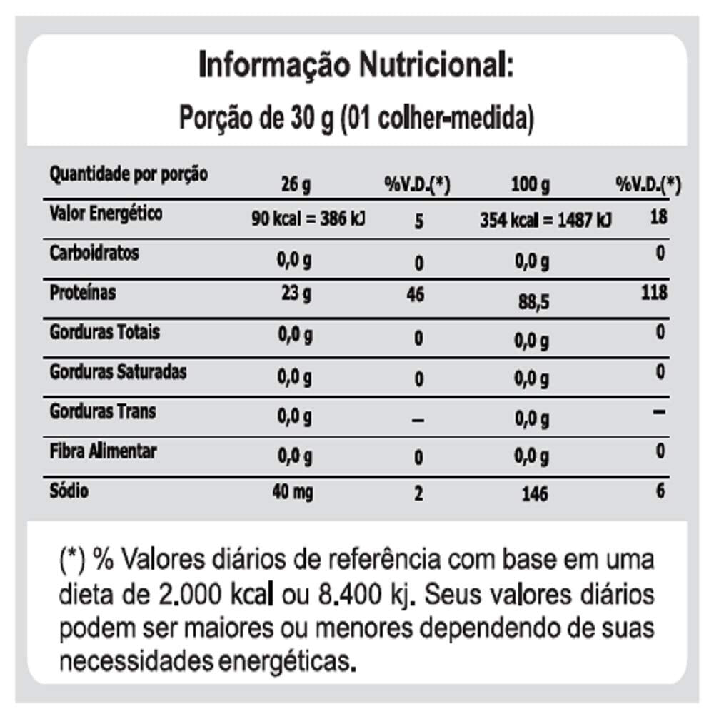 Ultimate Nutrition ISO Cool Whey Protein Isolate Powder, 32 Servings