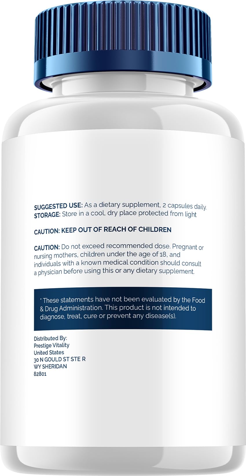 Indelo Mind Guard 180 Capsules