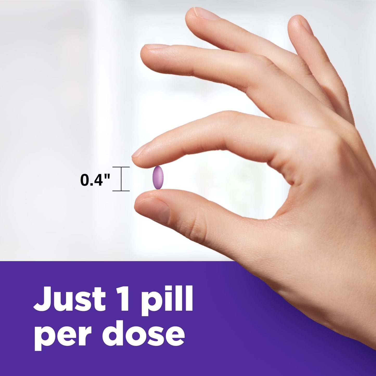 Good Sense Doxylamine Succinate 25 mg Tablets 48 Count