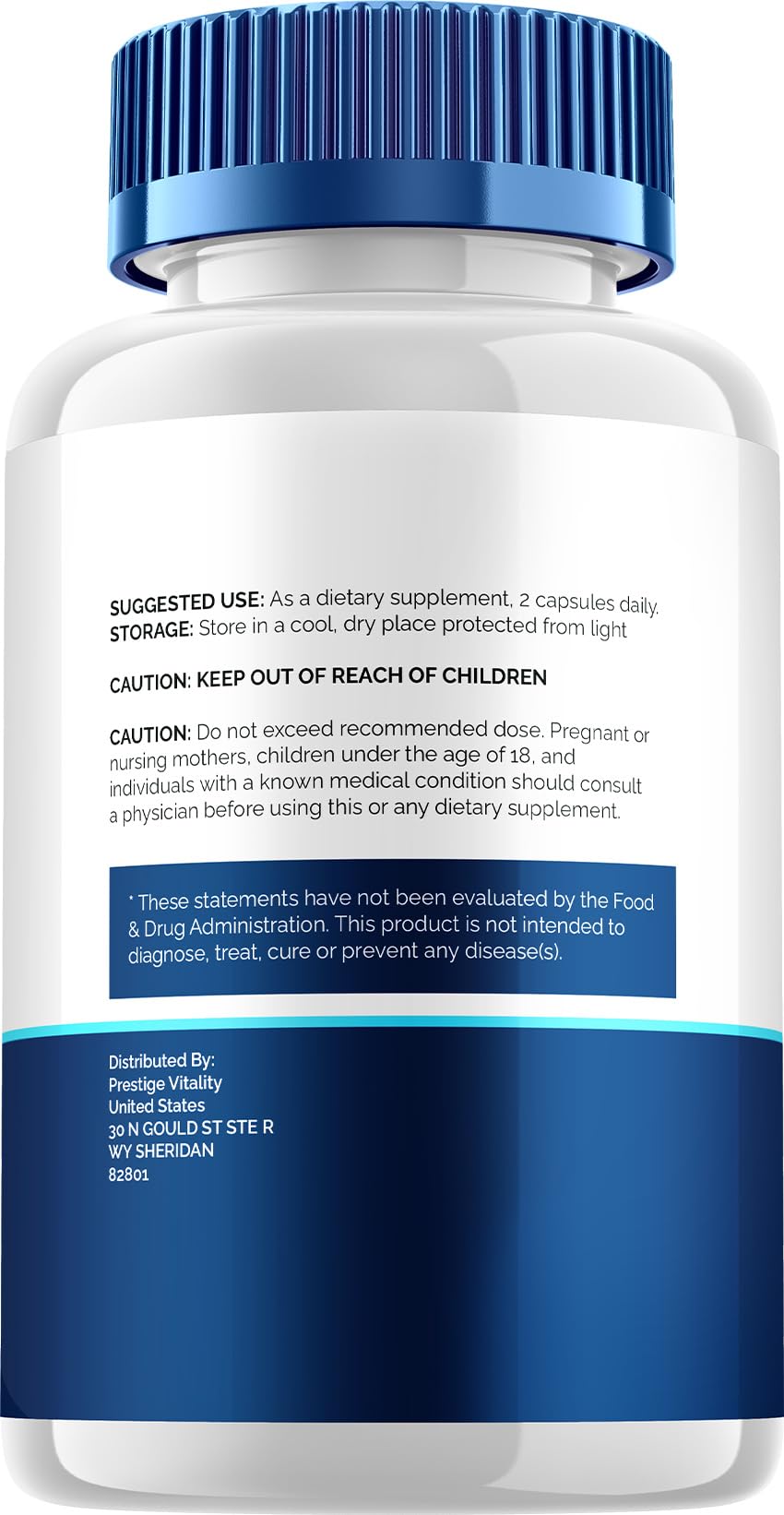 Indelo Memo Genesis Supplement Capsules, 60 Count