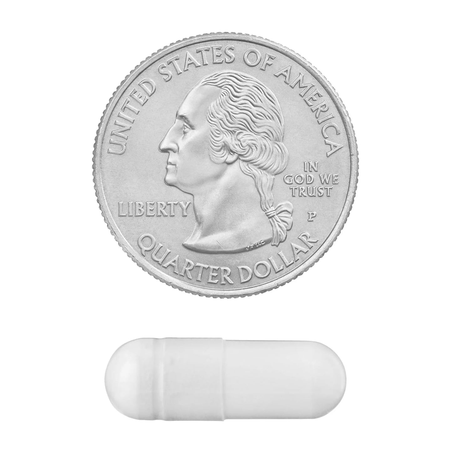 Generic L-Arginine 1000 Mg Capsule, 100 Capsules