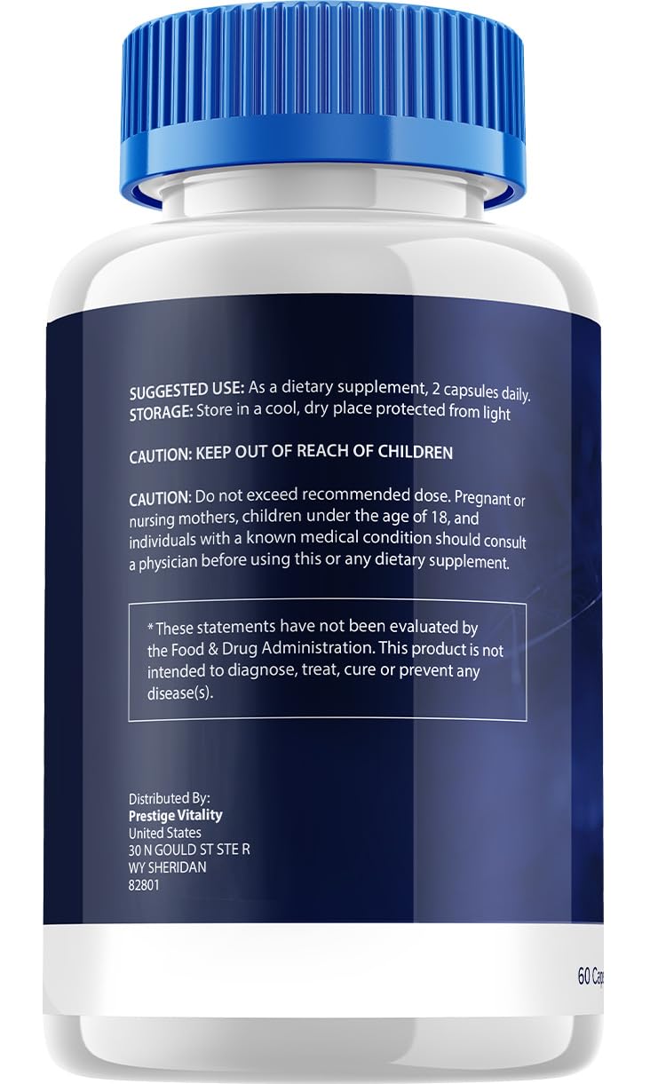 Indelo ProNerve 180 Capsules