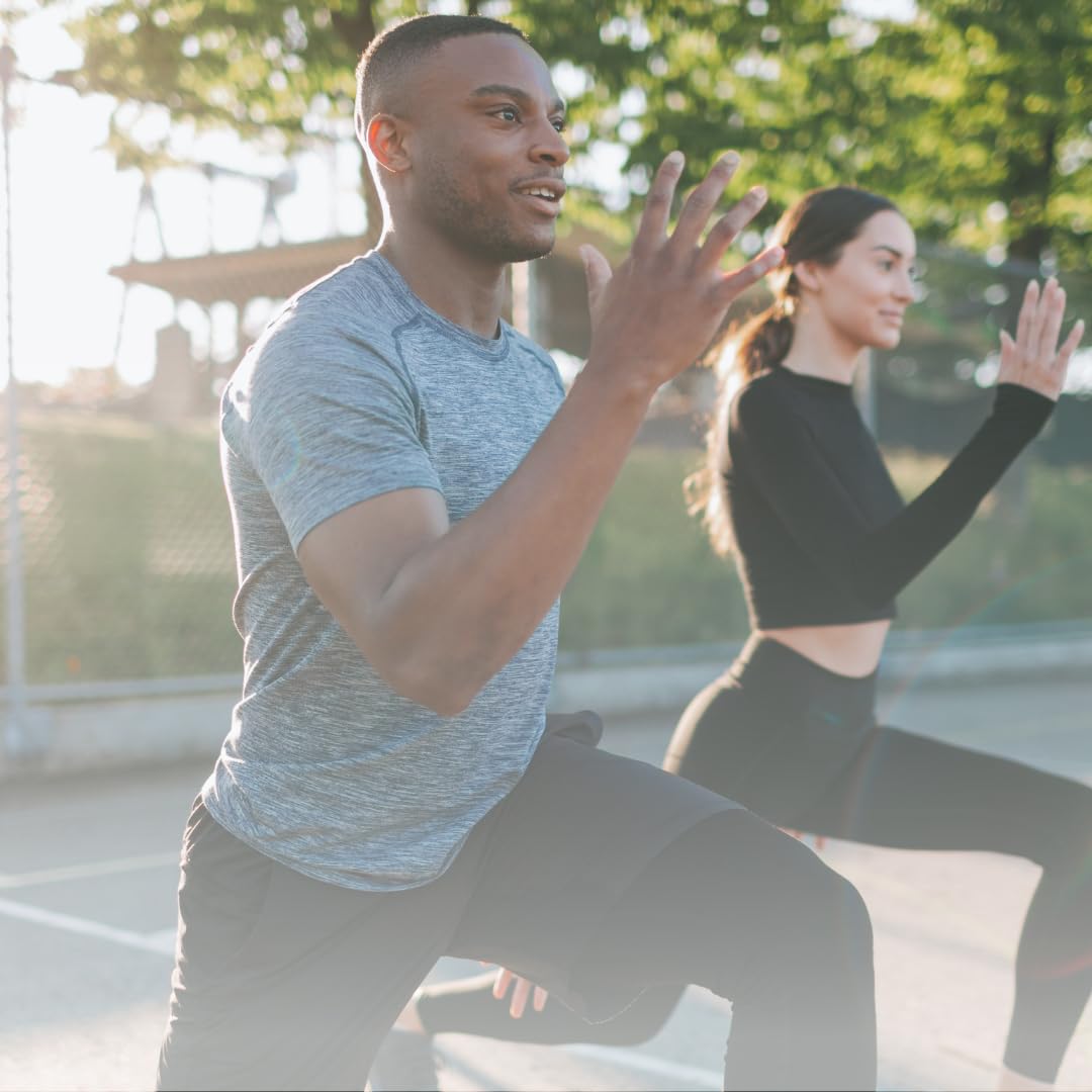 Pure Original Ingredients L-Glutamine Capsules 100 Capsules