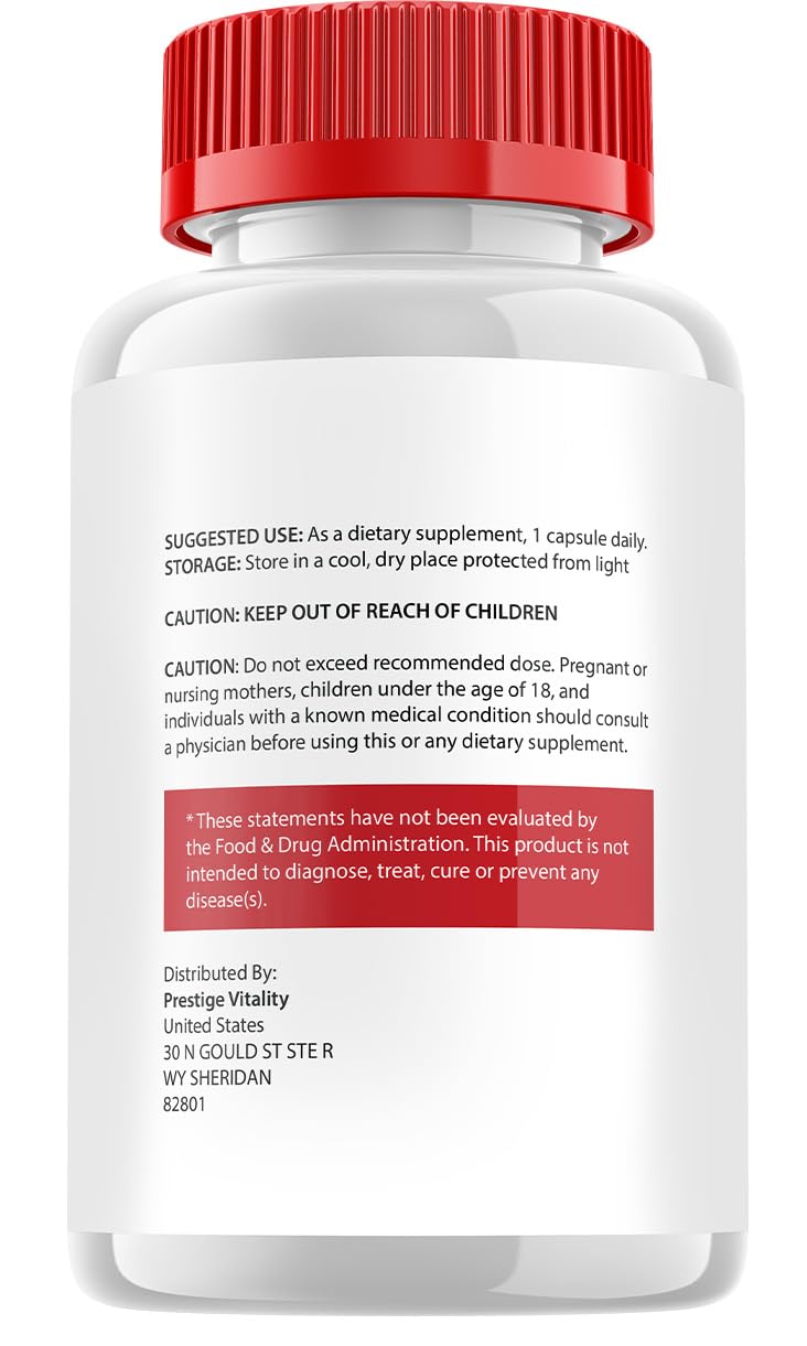 Indelo Super Flow Capsules 60 Count