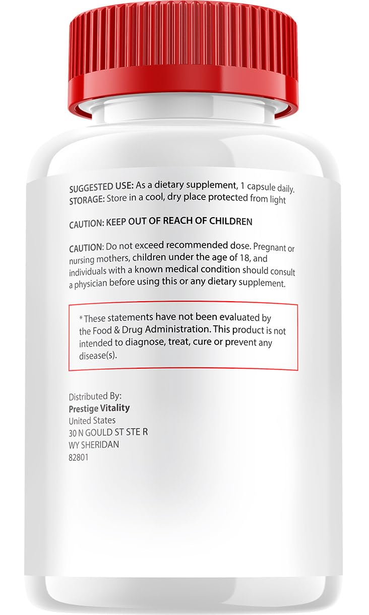 Indelo Gluco Bio Healthy Vitamin Capsules 120 Capsules