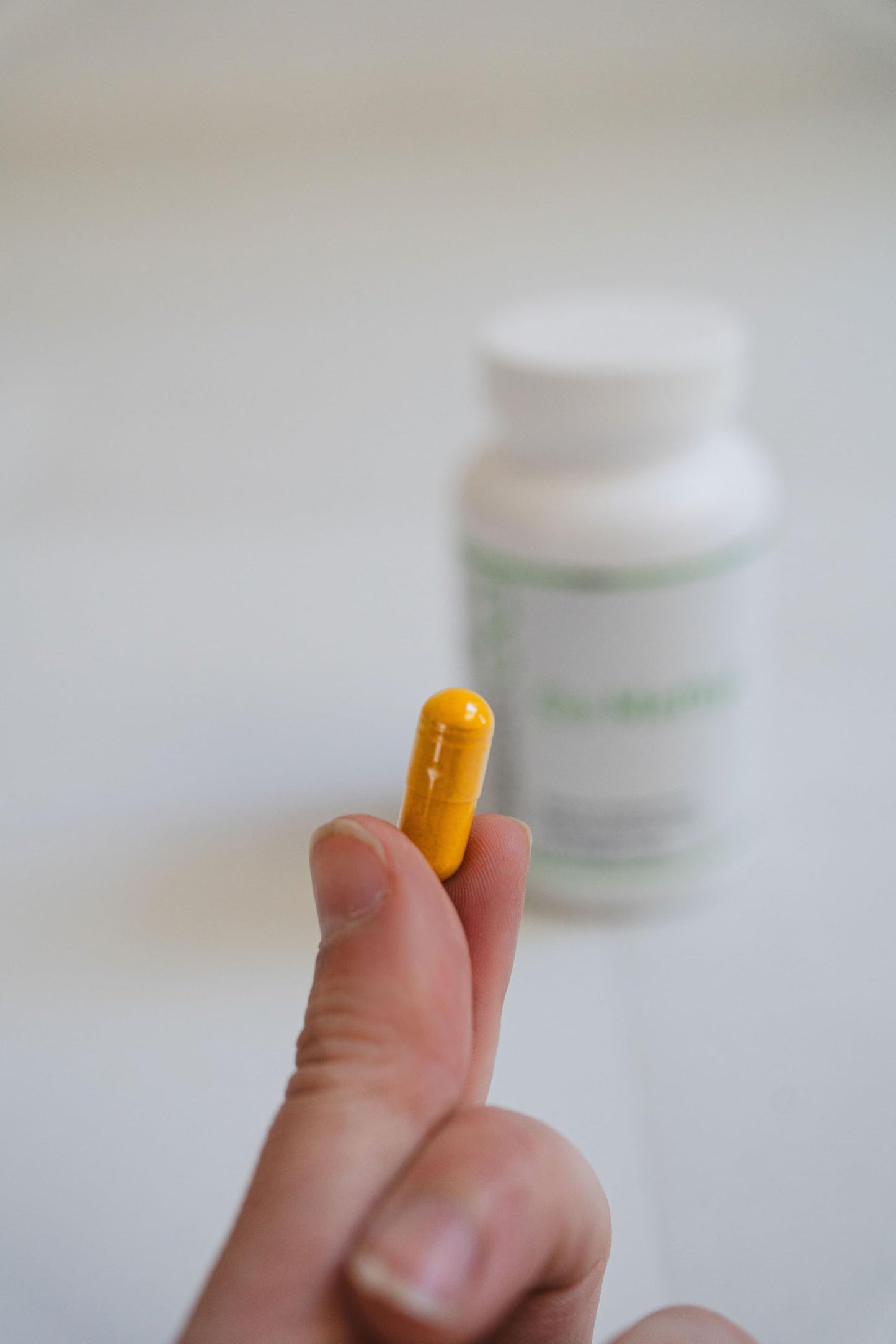 Chambers Supplements Go Methyl Dietary Supplement Capsule, 120 Veggie Caps