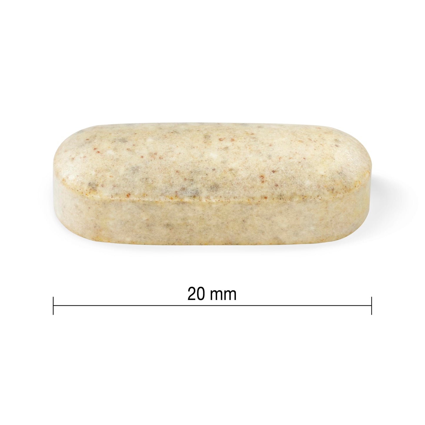 Jamieson 100% Complete Multivitamin Max Strength Formula Caplets 115