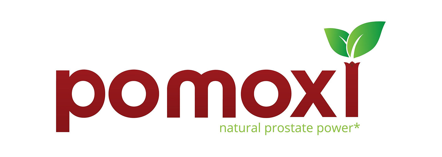 Pomoxi Prostate Health Supplement for Men 11-Ingredient Natural Blend with Green Tea, Pomegranate, Broccoli & Turmeric Antioxidant Support for Prostate Wellness Tablet 90 Count