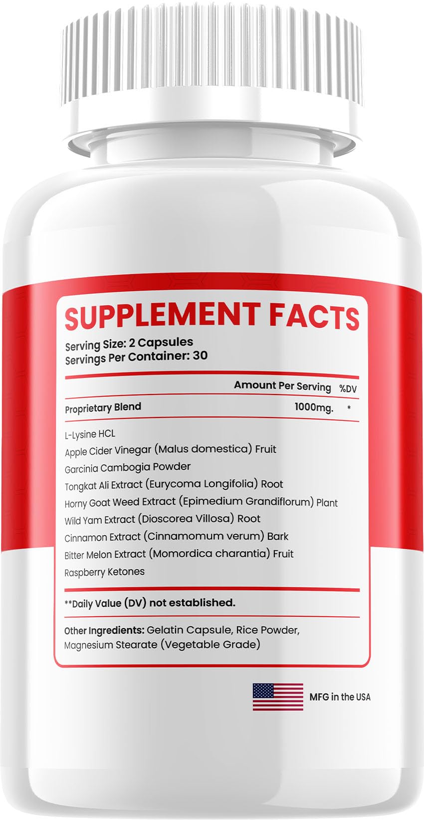 Indelo Glyco Ultra Capsules 60 Count