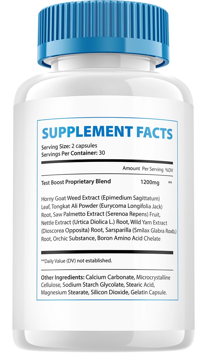 Indelo Alpha Labs for Men 120 Capsules