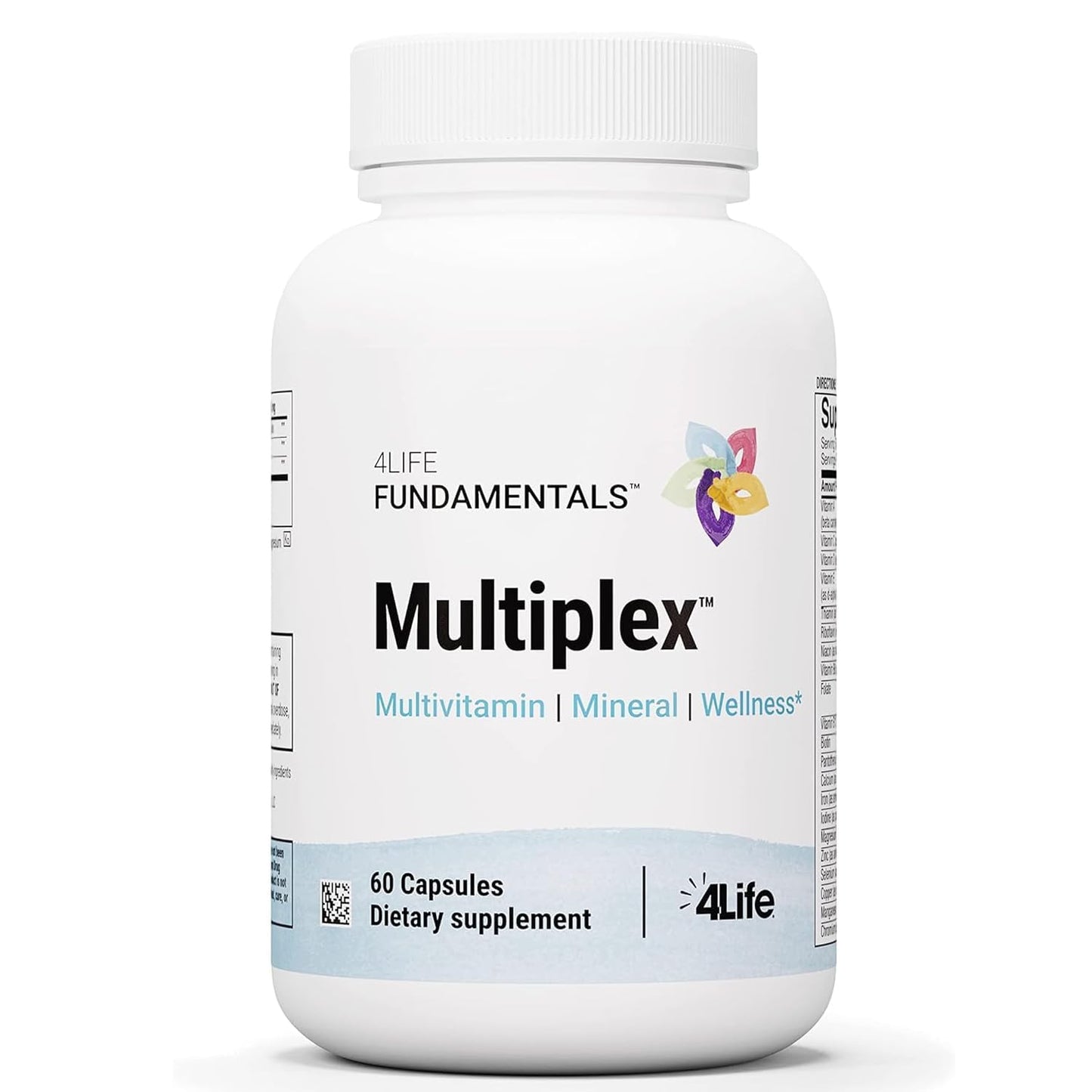 4Life Multiplex 60 Capsules