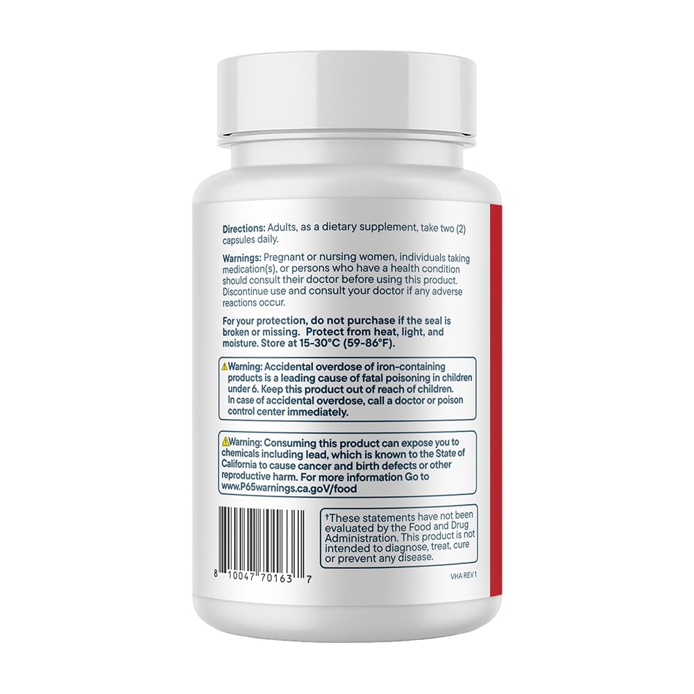 Santo Remedio Circulacion Plus Capsules, 1 Capsule