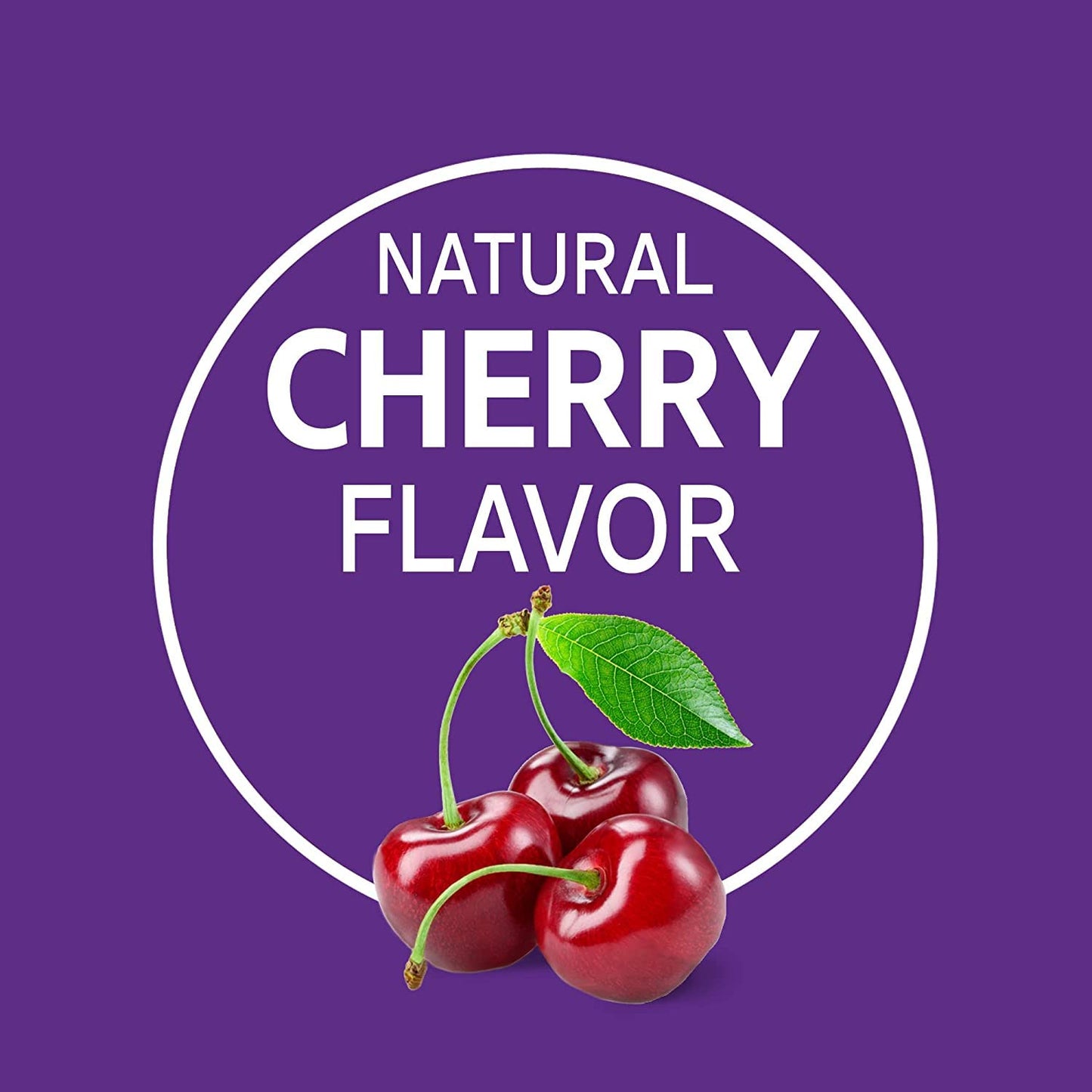 21st Century Melatonin Cherry Flavor 10 mg, 240 Tablets