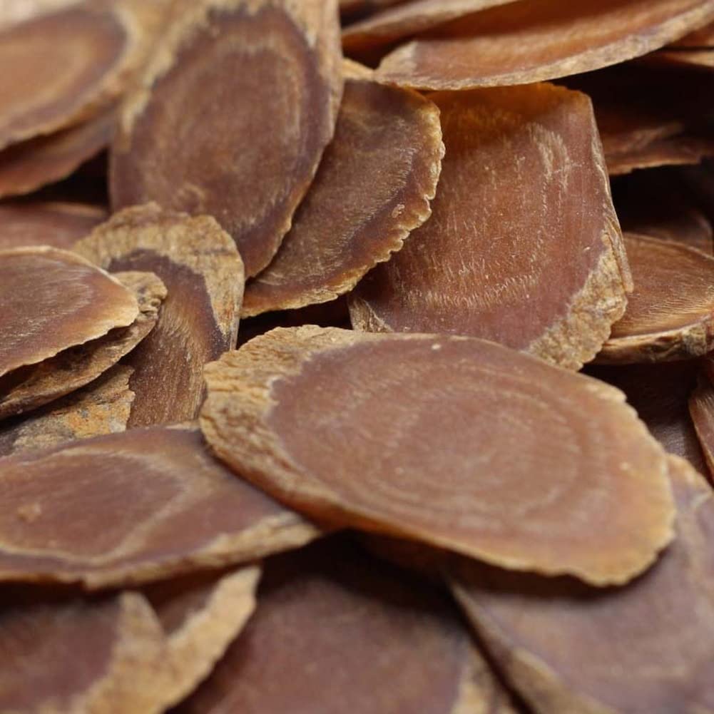 Generic Red Ginseng Root Slices Tablets 17.637