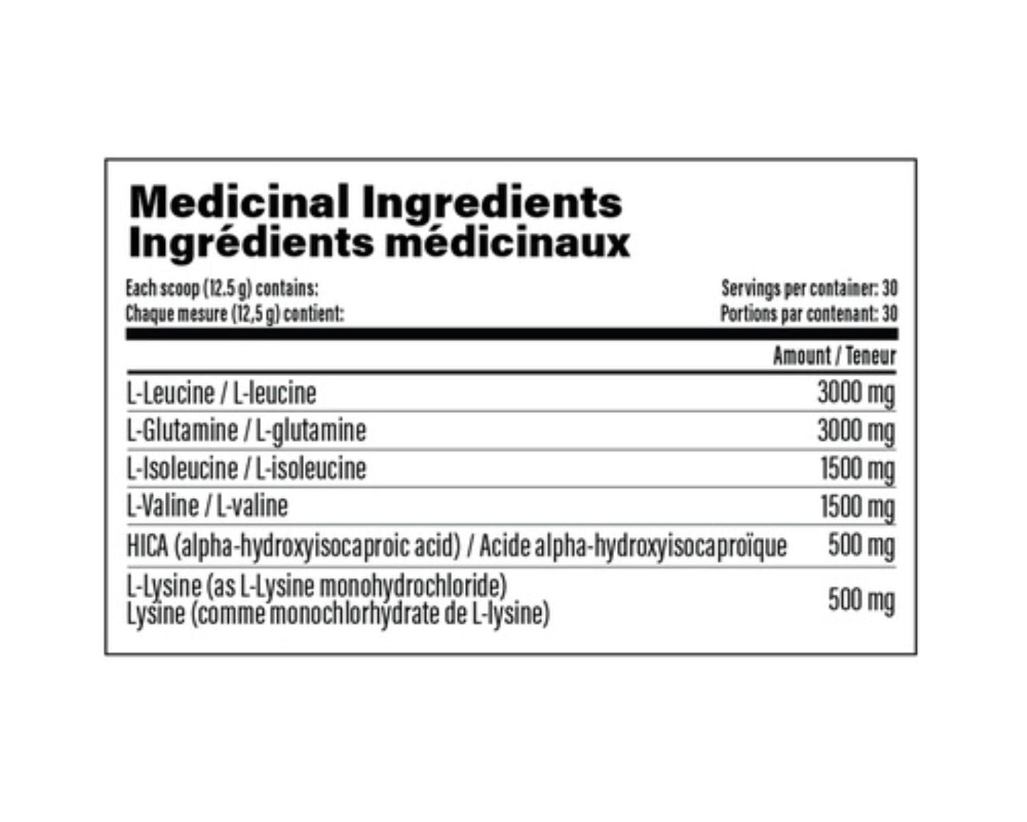 Nutrabolics Anabolic State Powder 13.2 oz