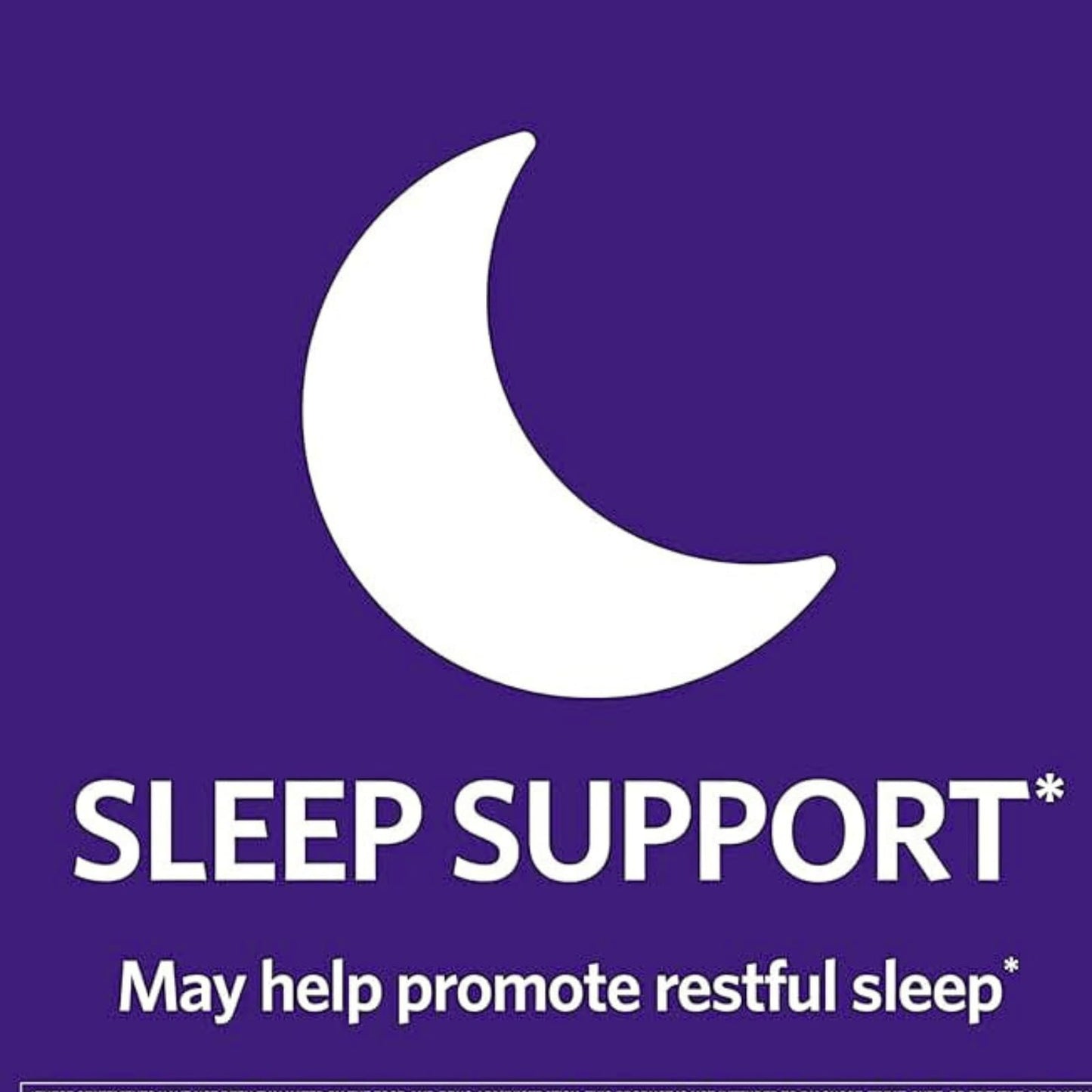 Generic Melatonin 10 mg Extra Strength with Lemon Balm Sleep Support Tablets, 120 Vegetarian Tablets
