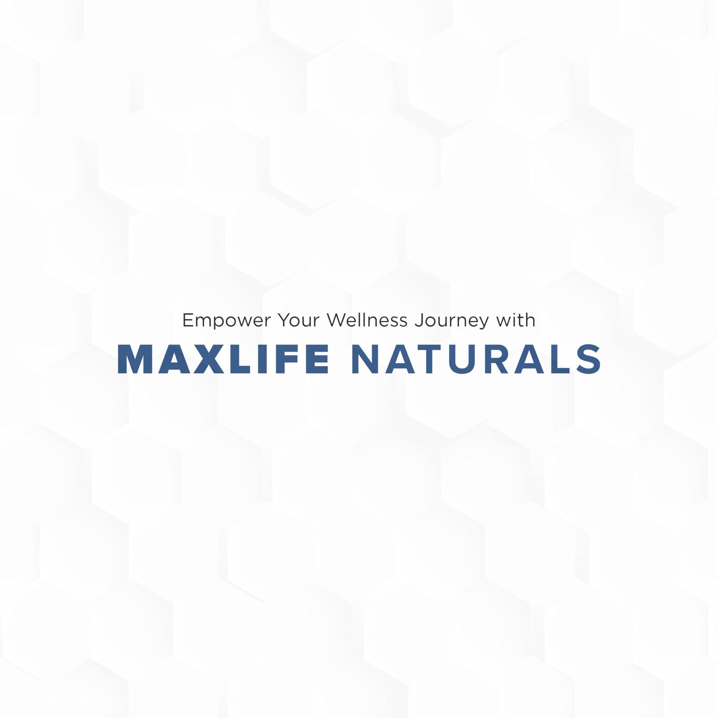 MAXLIFE NATURALS BioMag 5 Magnesium Complex Capsule, 100 Count