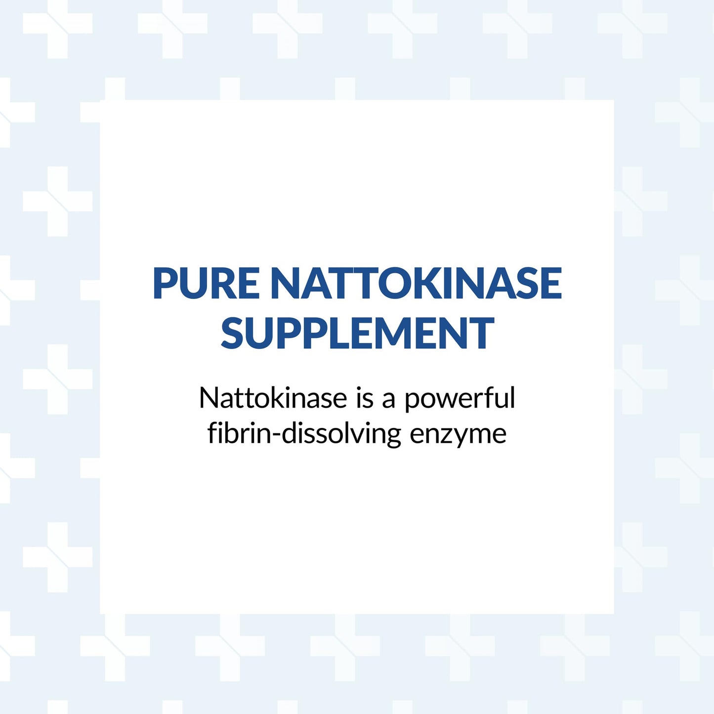 Arthur Andrew Medical Nattovena Pure Nattokinase Supplement, Capsule, 180 Count, Double Strength 4,000 FUs per Capsule