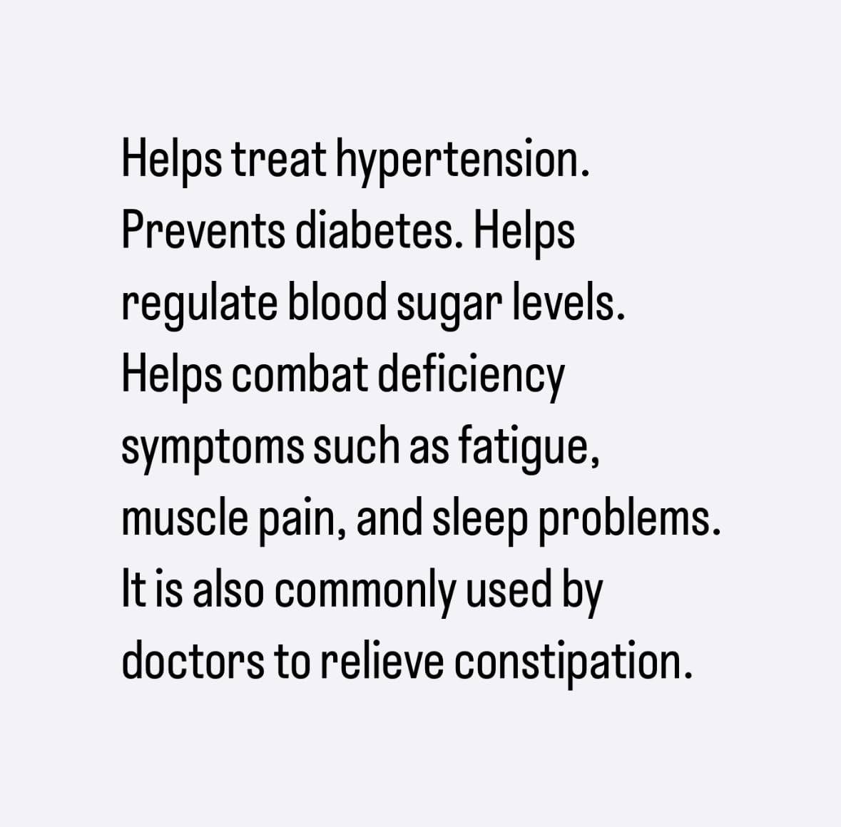 Angely's Beauty Magnesium Citrate, Potassium, Zinc Capsules, 60 Count