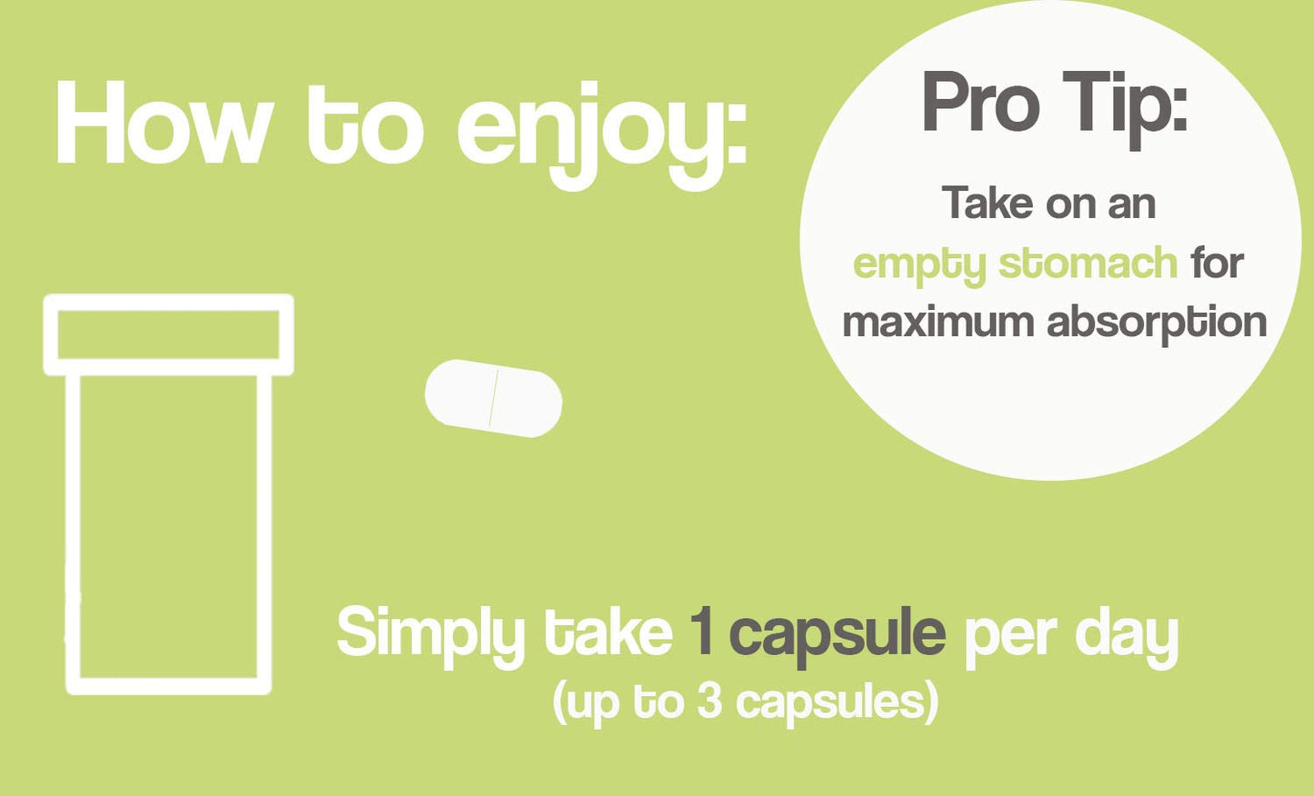 Biopharma Scientific NanoNeuro Brain Supplement Memory & Focus Support Capsule, 30 Count