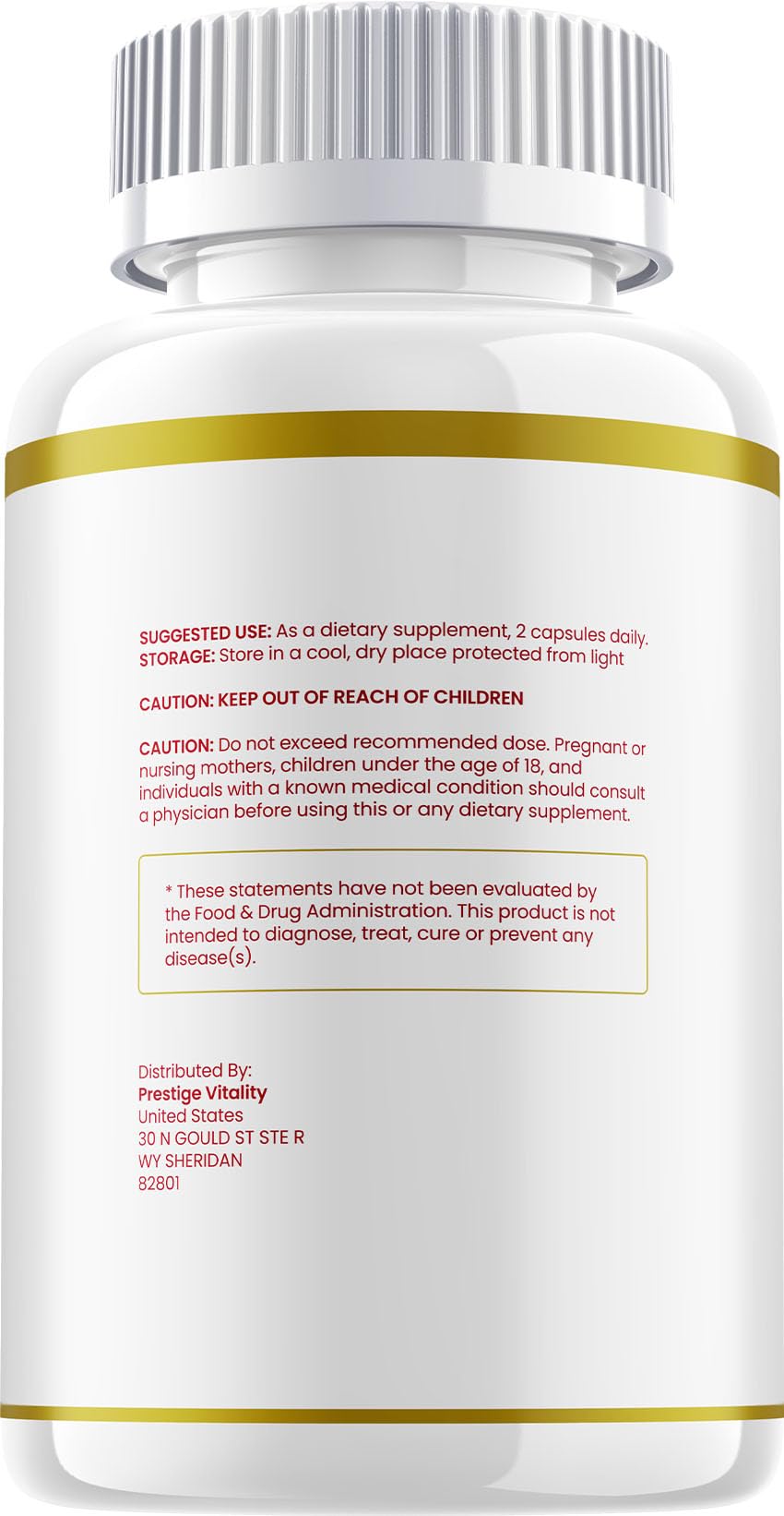 Indelo ReduBurn – Advanced Capsule Formula Supplement Pills for Daily Health & Wellness Support 180 Capsules