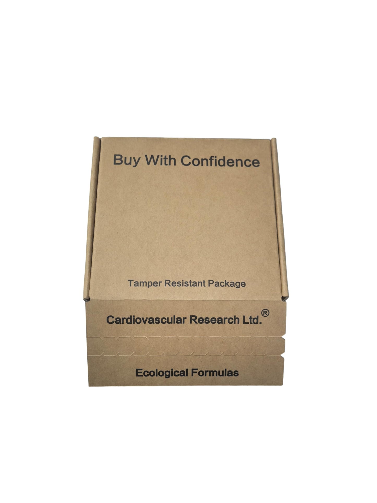 Cardiovascular Research Magnesium Taurate 125 mg Capsule, 360 Count