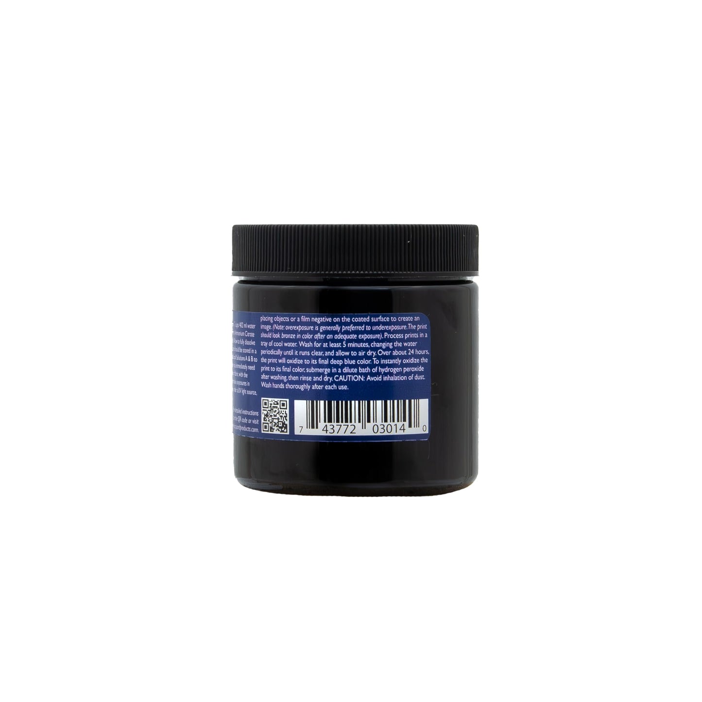 Jacquard Potassium Cyanoferrate Powder, Pack of 1