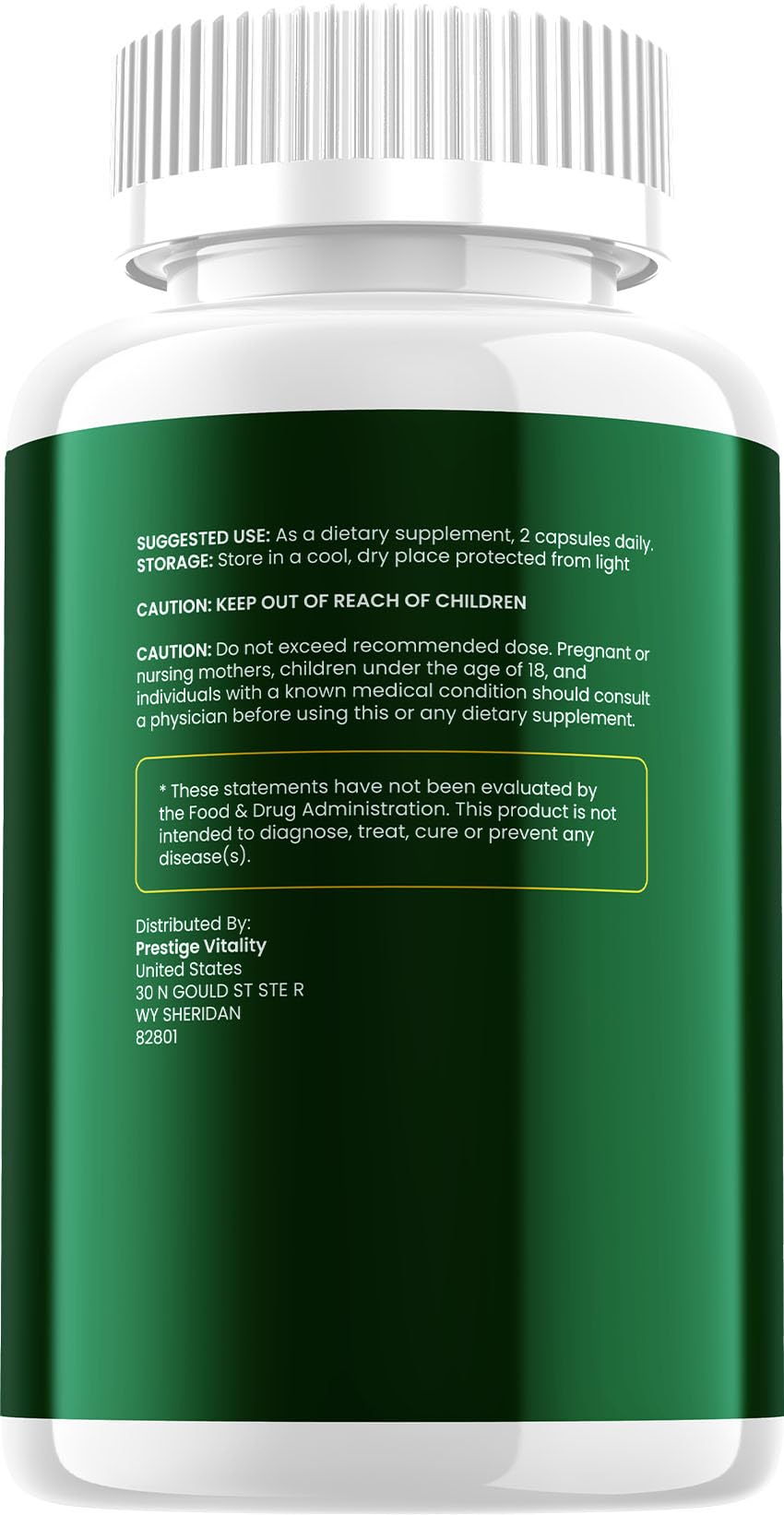 Indelo Lipodyne Advanced Capsule Formula Supplement 1000MG, Capsules, 60 Count
