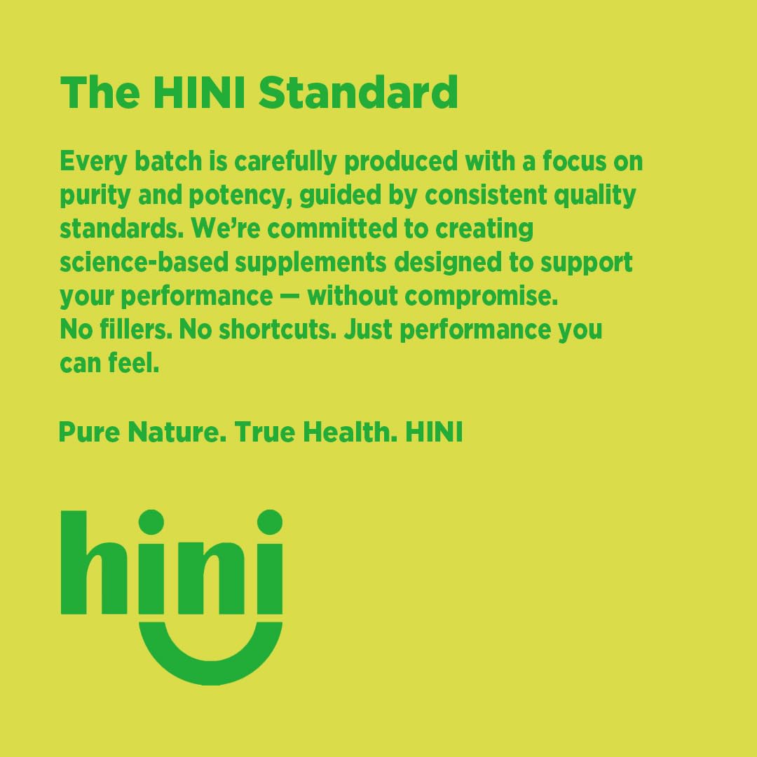 HINI Oregano Oil Softgel 120 Softgels