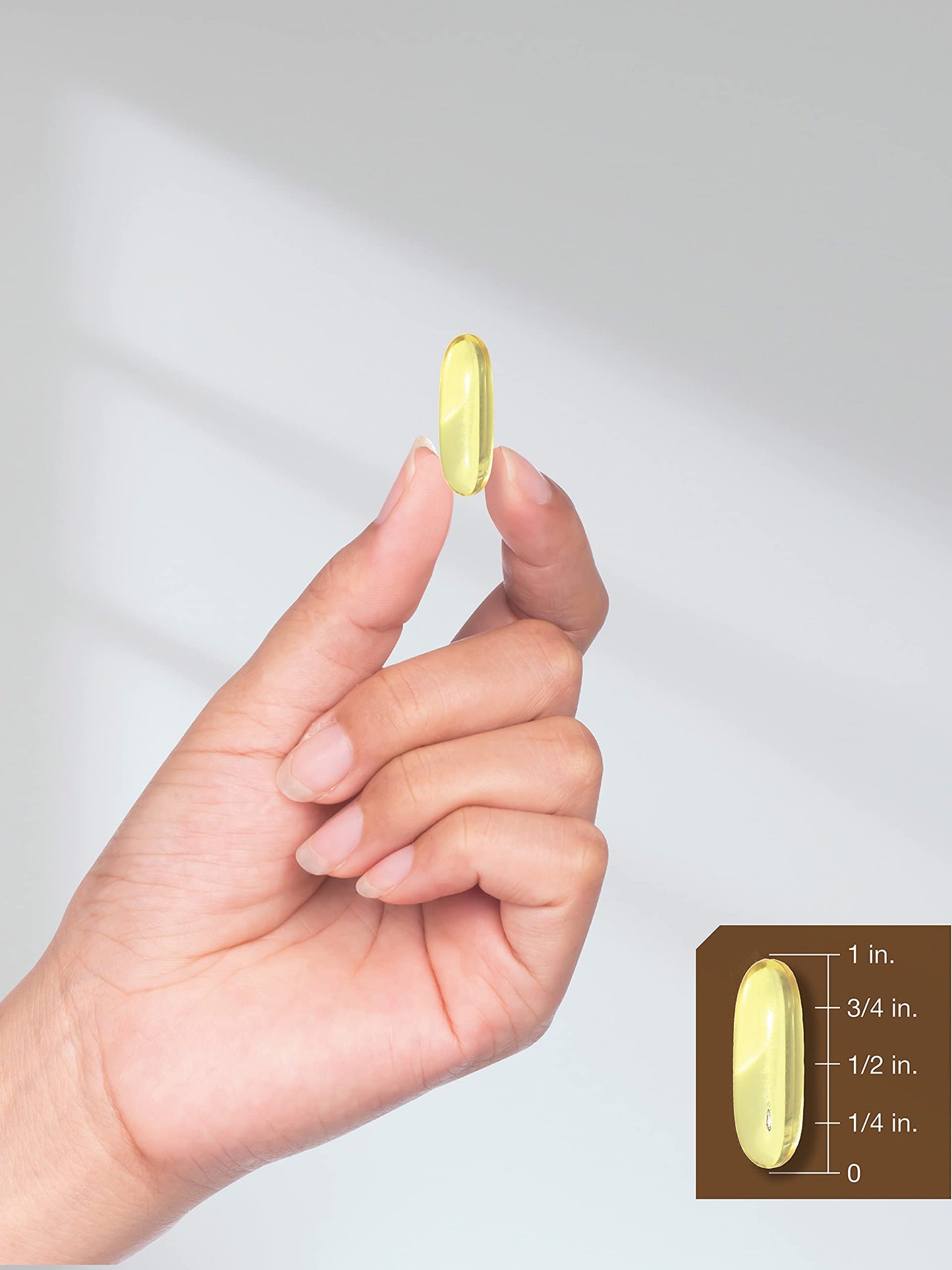 Horbäach MCT Oil Supplement Softgels 300