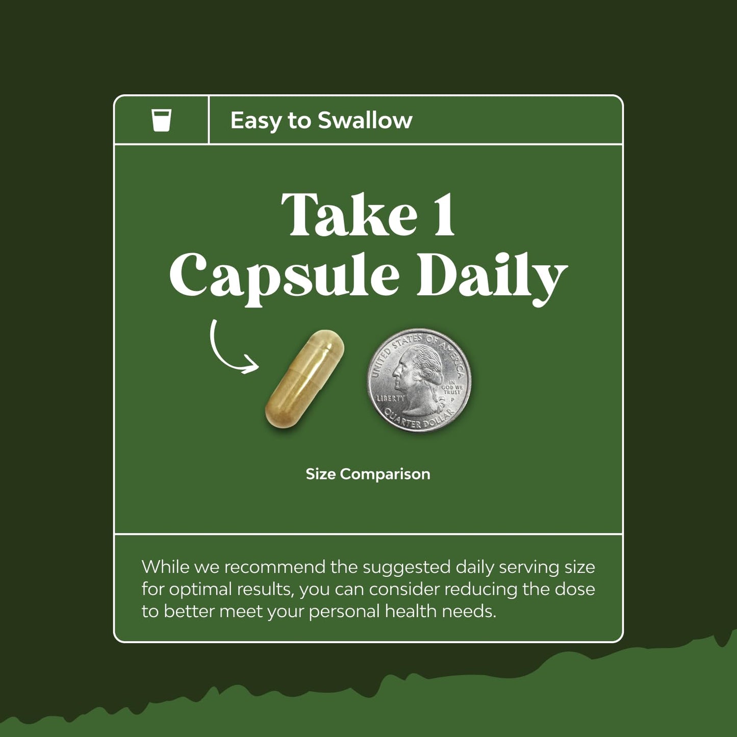 Natures Craft Pure Green Coffee Bean Extract Capsule 60 Count