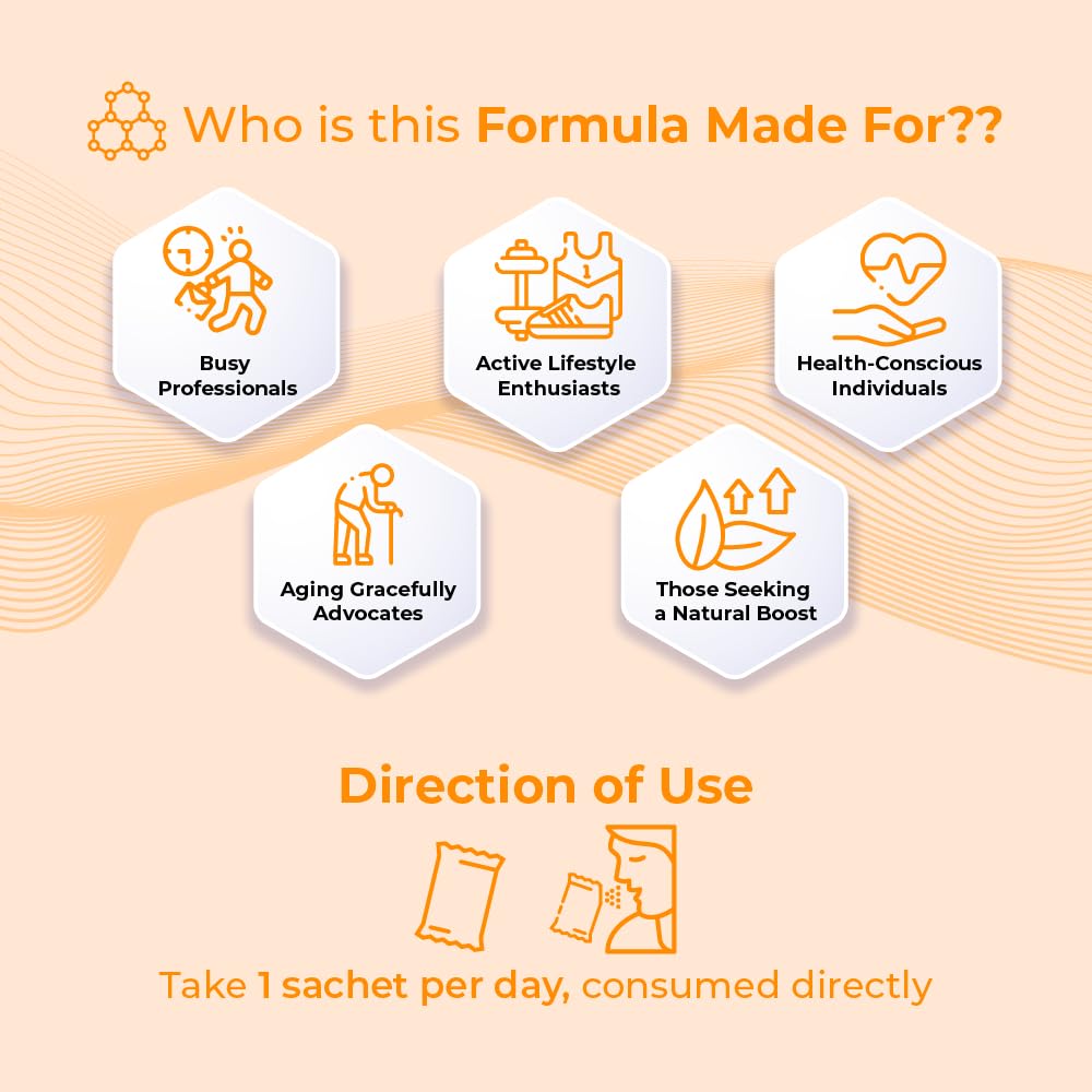 BIONUTRICIA EXTRACT Liposomal Vitamin C Enhanced with Pineapple Extract Powder 3.5 Ounces