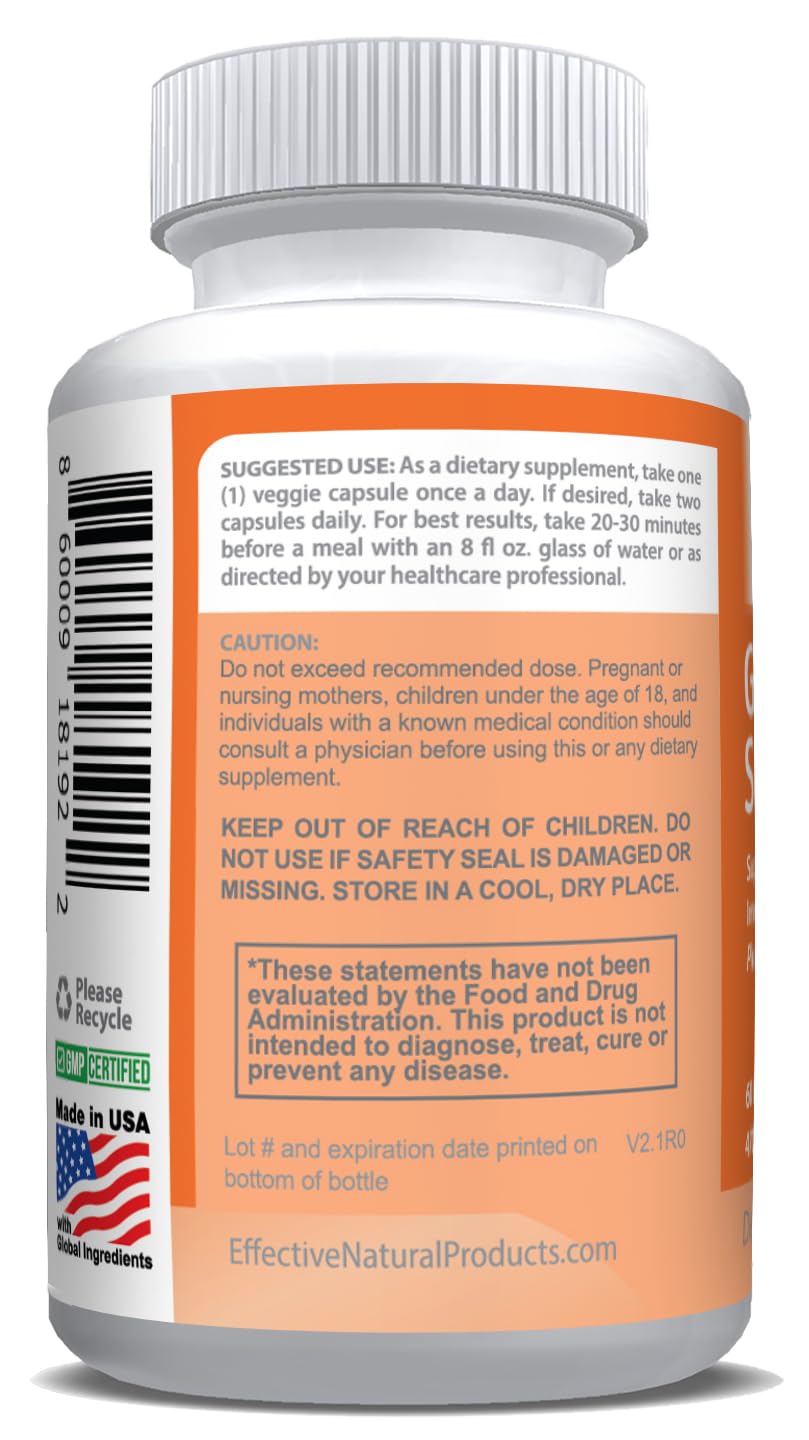 ENP Glucose Success Capsule, 1 Count