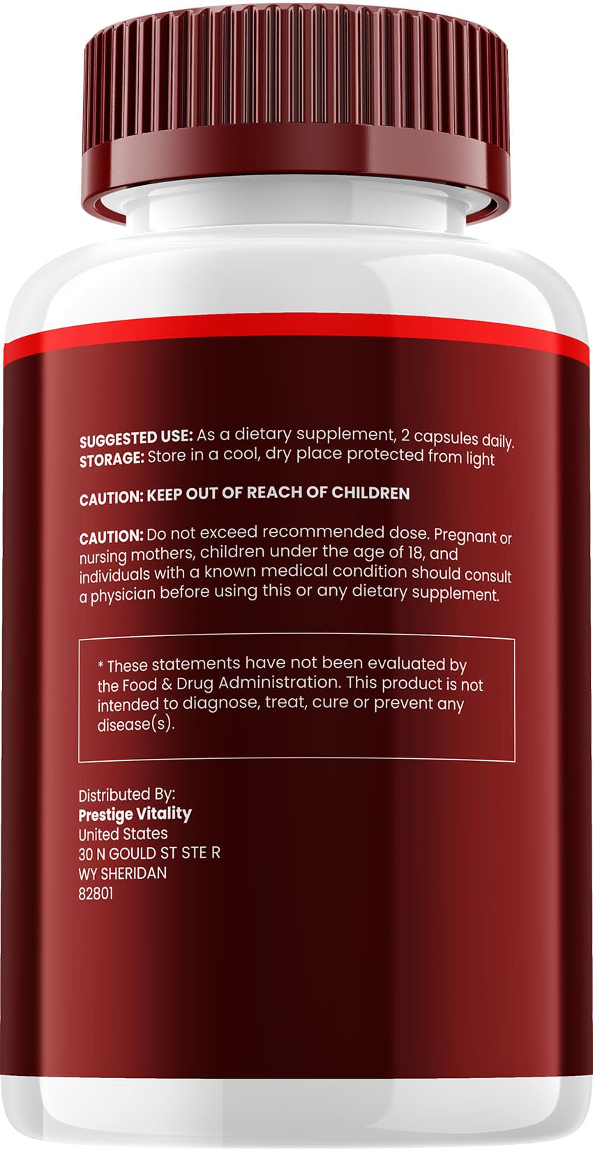 Indelo GL Pepper Capsules 800mg, 60 Capsules