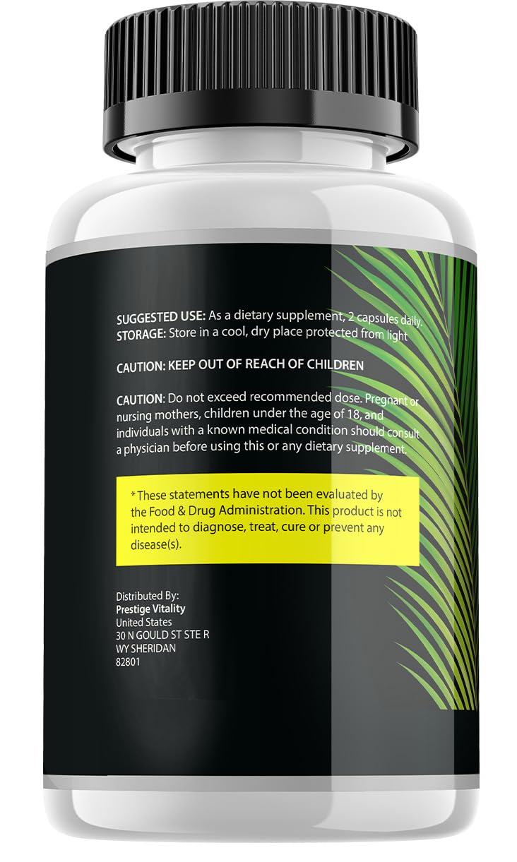 Indelo BioProst for Men 60 Capsules