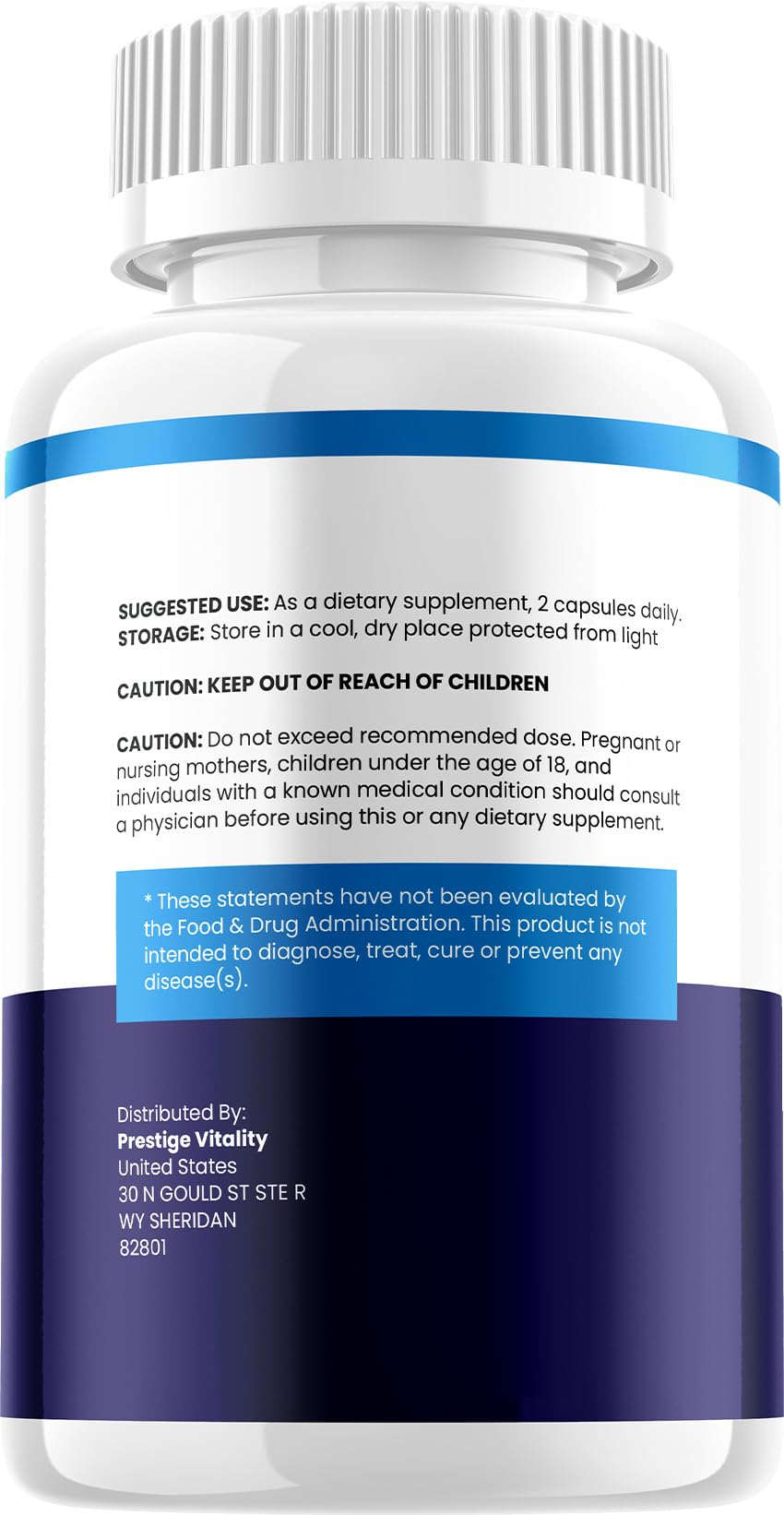 Indelo Braincept Advanced Formula Supplement Capsules, 60 Capsules
