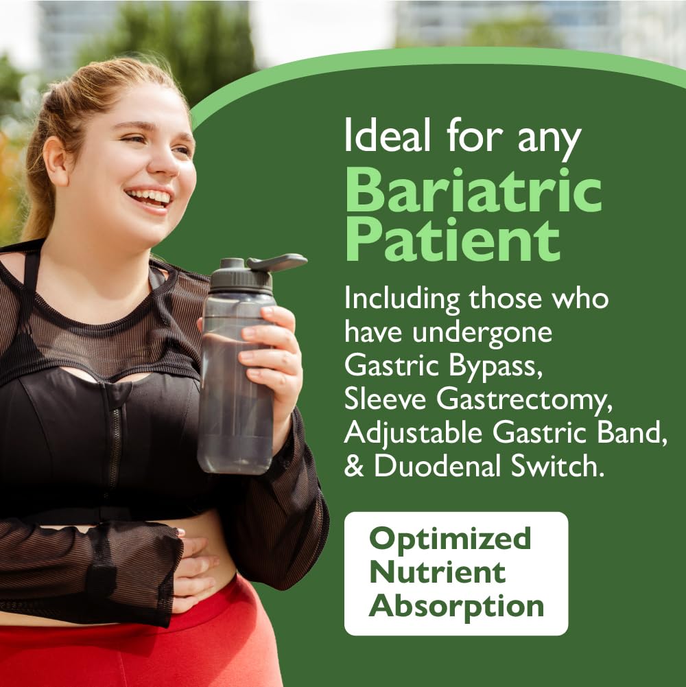 Celebrate Bariatric Supplements Calcium Plus Chewable 270 Tablets