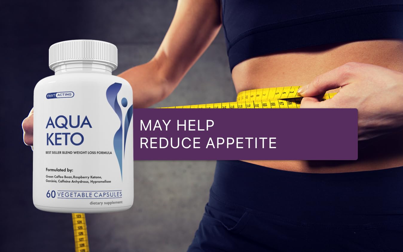 Zonata Aqua Pills Advanced Formula Capsule 60 Count