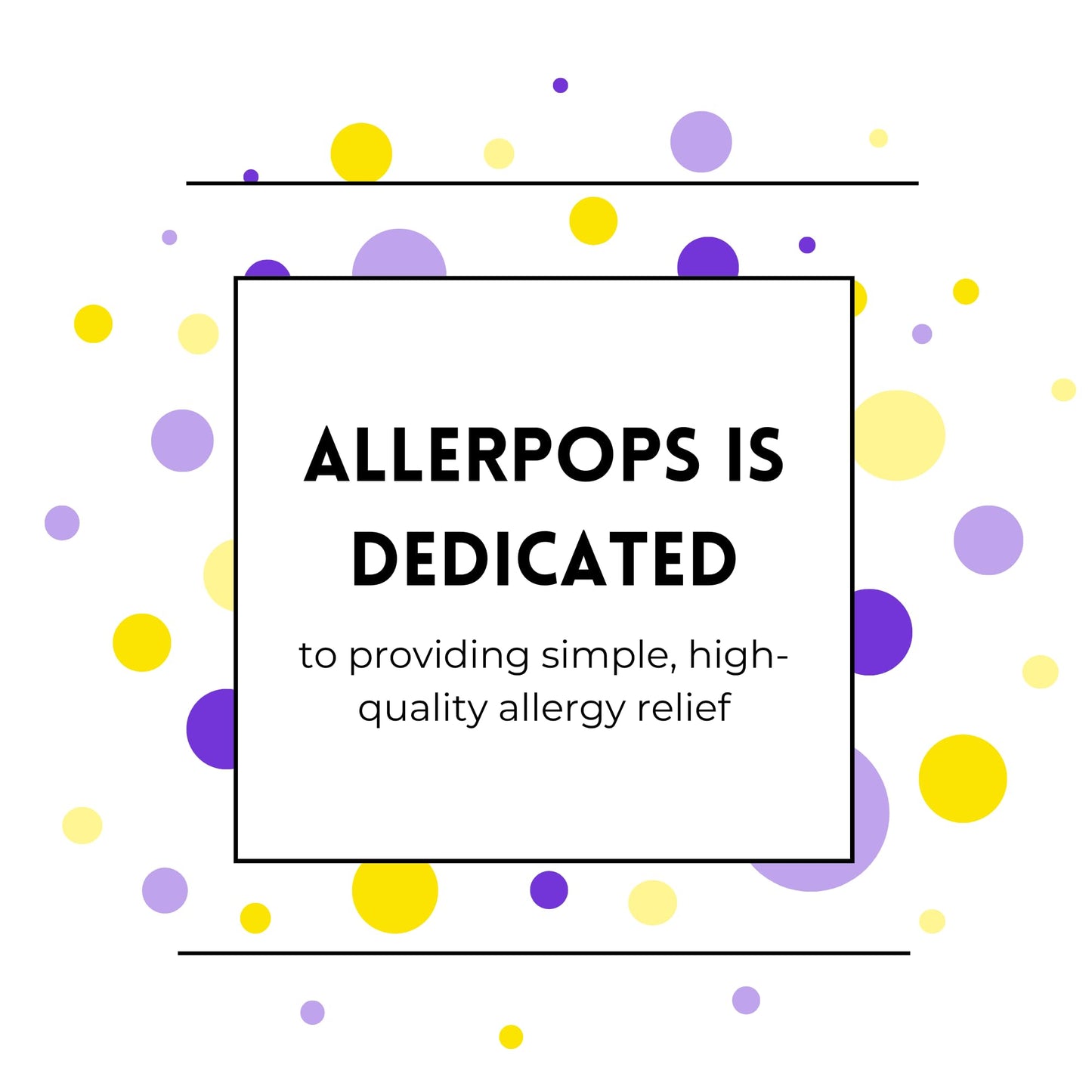 Knoze Jr AllerPops Prebiotic Supplement Tablets, 12 Tablets
