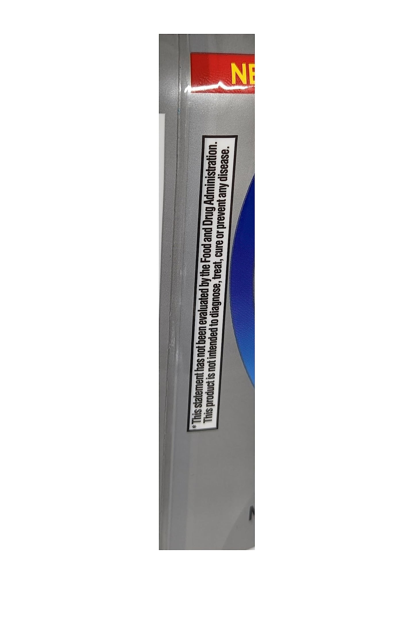 Centrum Silver Men 50+ 275 Tablets