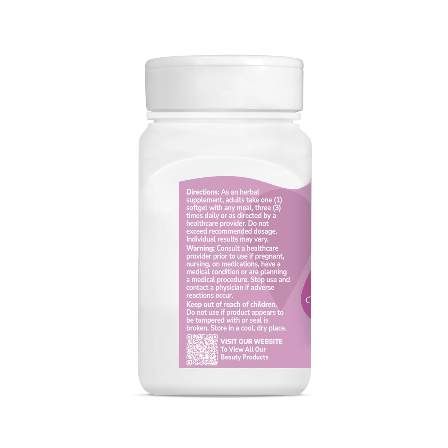 21st Century Evening Primrose Oil Softgels 60 Count