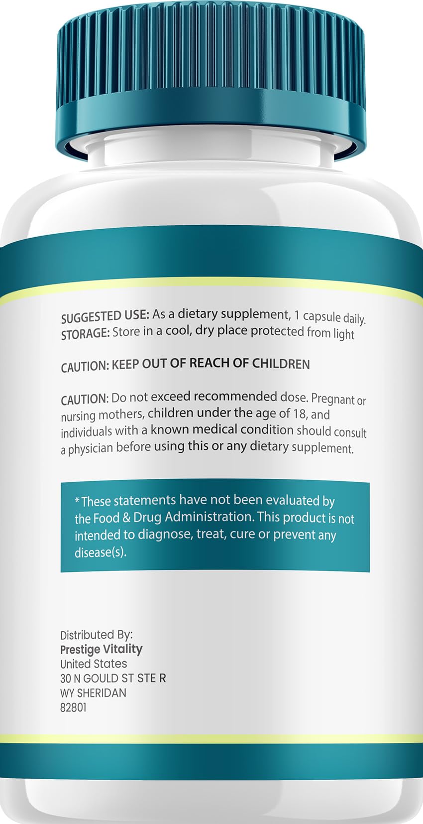 Indelo GLPro 180 Capsules