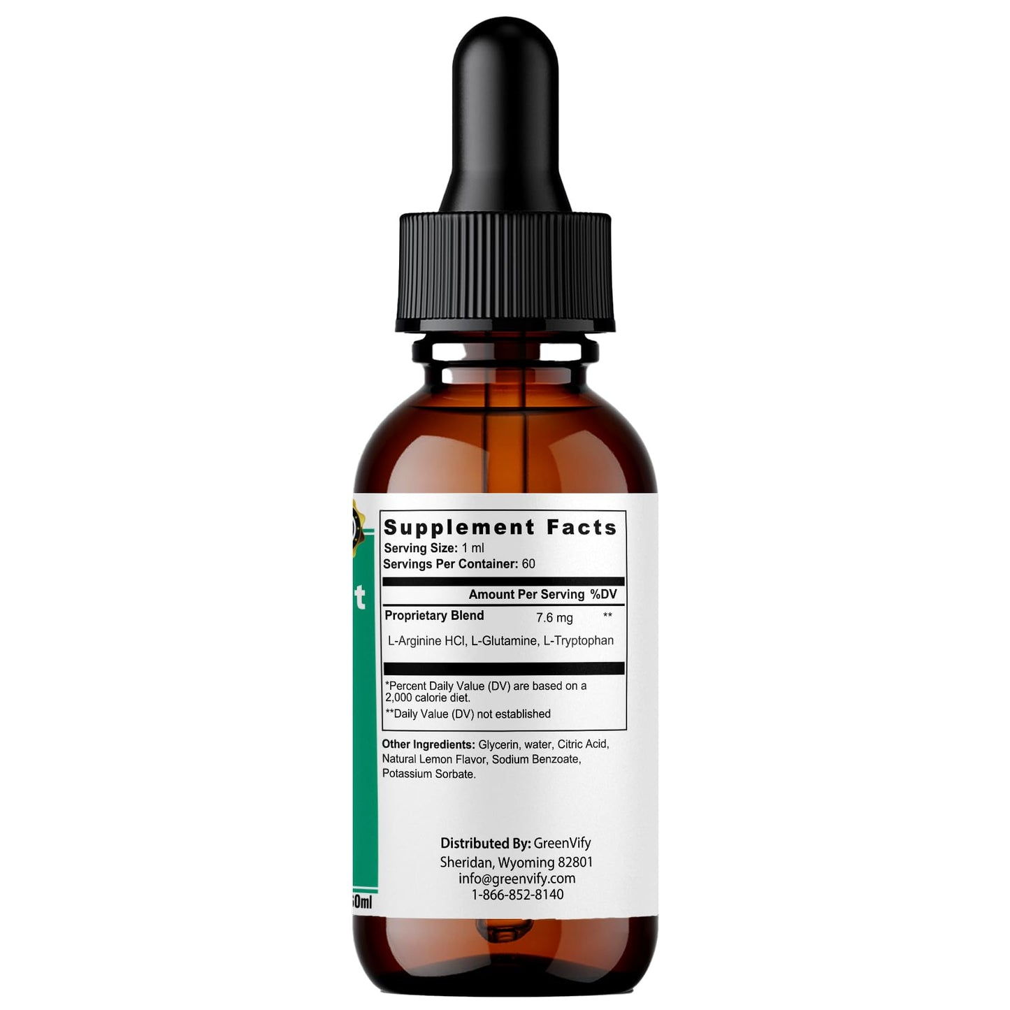 GREENVIFY Rejuvenate OzemPatch Instant Ultra Advanced Formula Capsules 60 Count
