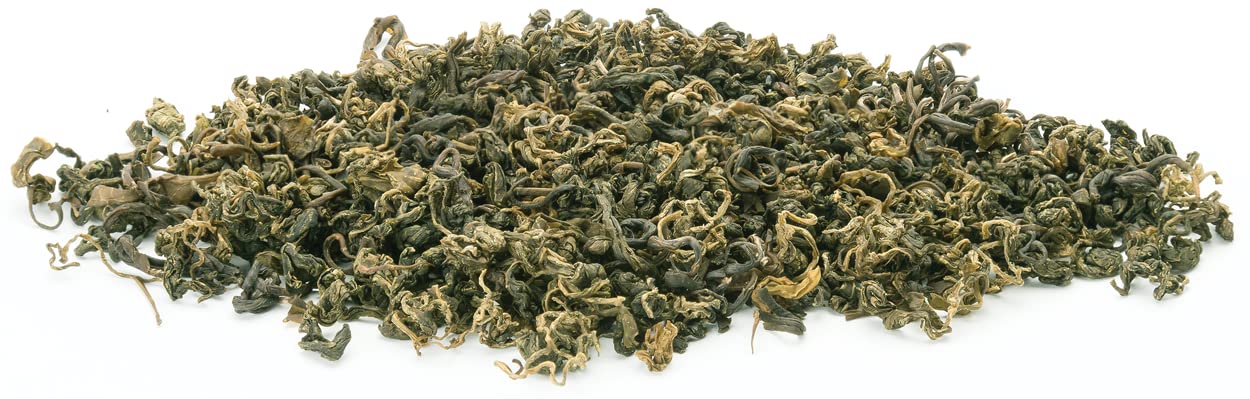 Dragon Herbs Gynostemma 500 mg Capsules, 100 Count