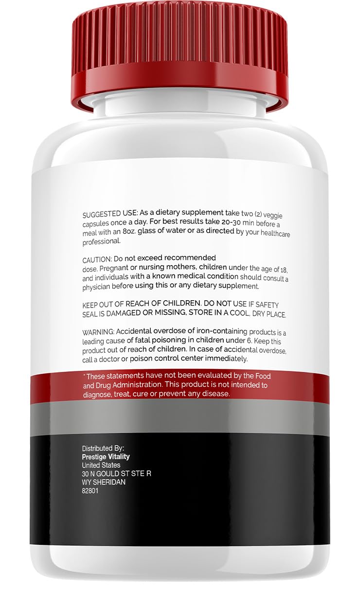 Indelo Eronex for Men Capsules 120 Capsules